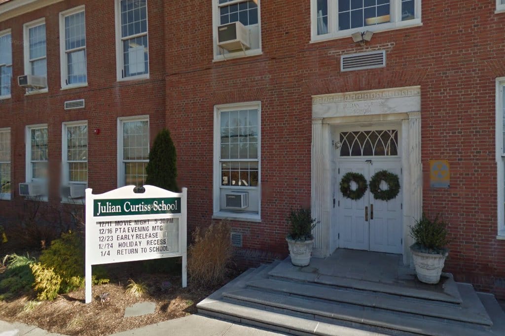 Julian Curtiss School