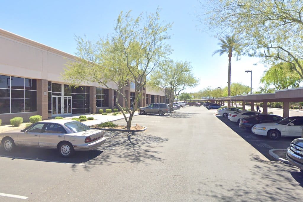 Maricopa Workforce Connections-West Valley One-Stop Career Center