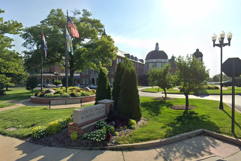 O'Fallon Municipal Court