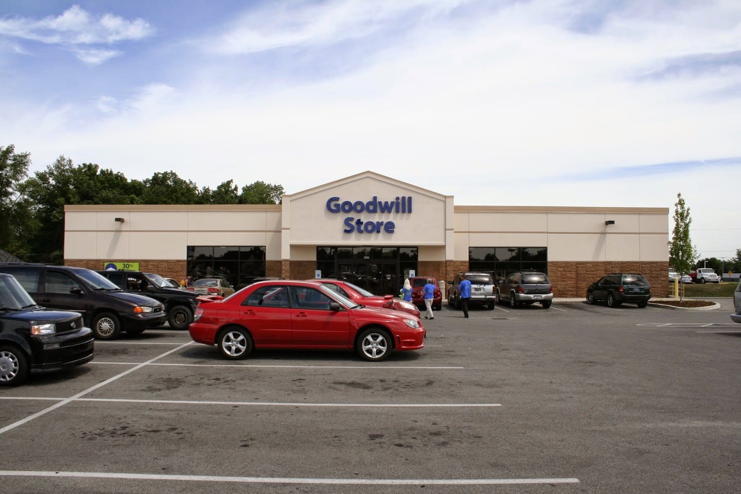 Goodwill Muncie