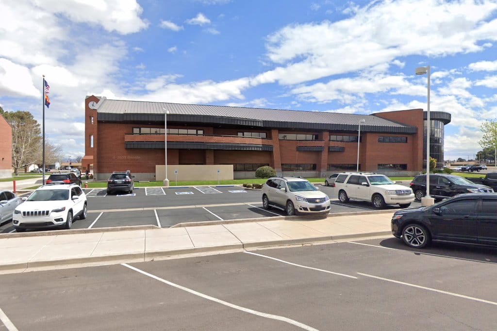 Eastern Arizona College Occupational Placement Office