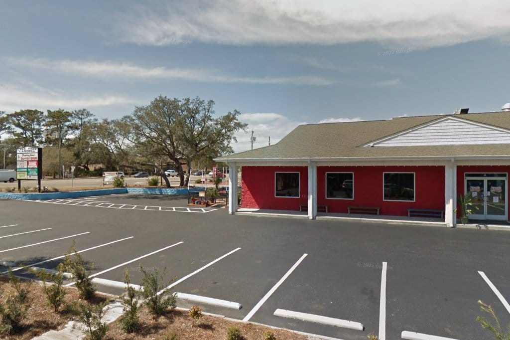 Carolina Beach Animal Hospital