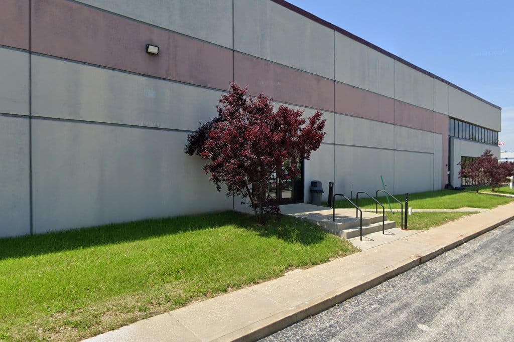 St. Peters Ordinance Court