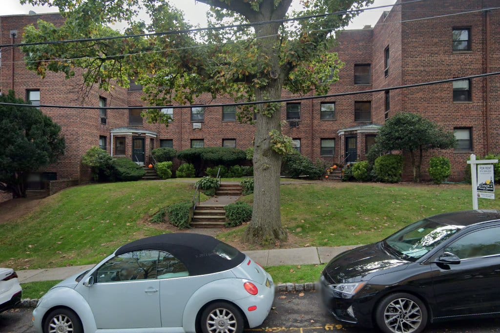 Newark Legacy Charter School