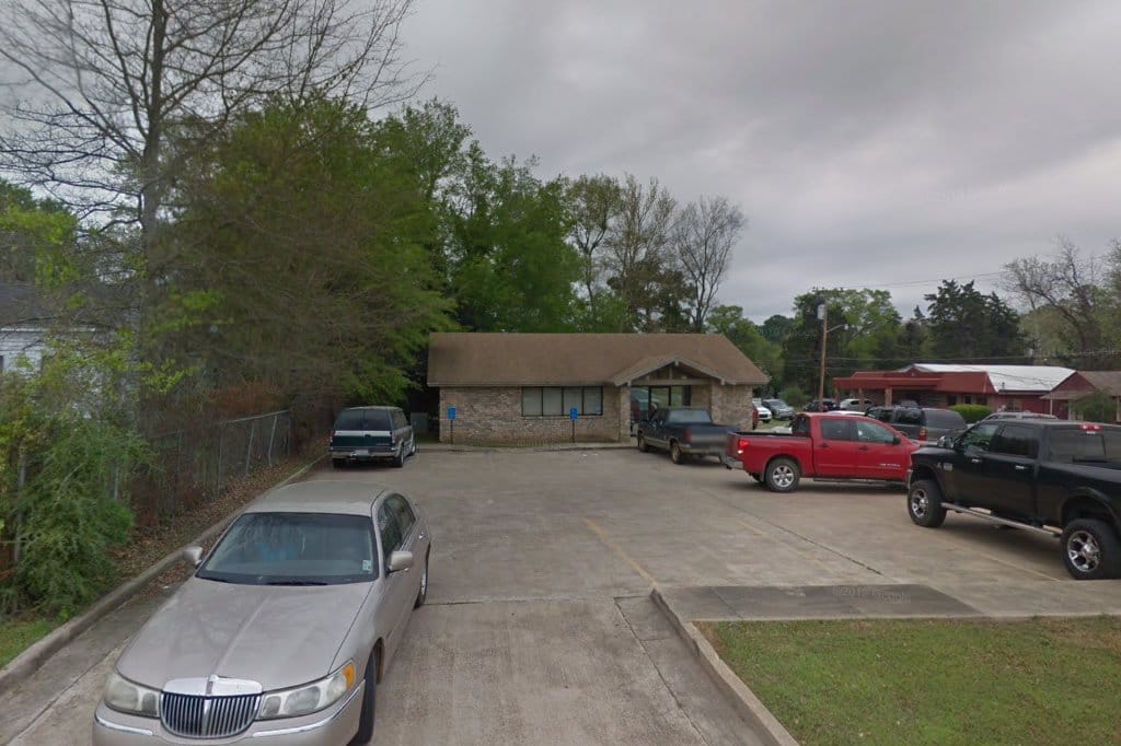 Mansfield Motor Vehicles Office