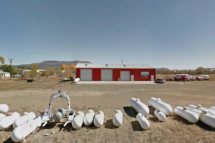 Raton Veterinary Hospital