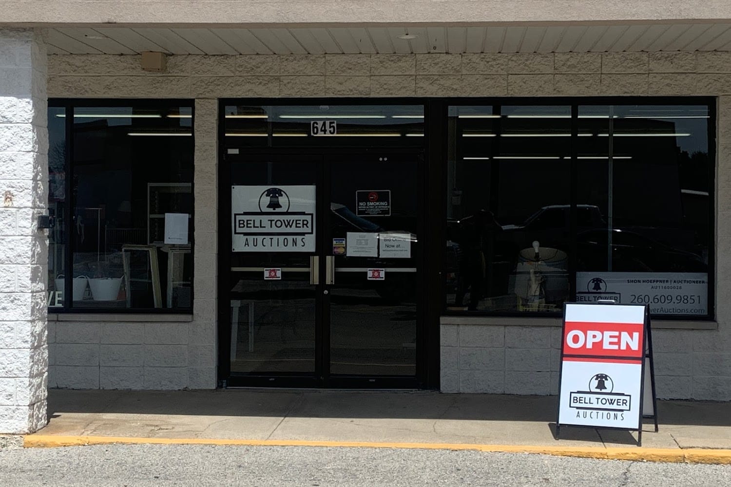 Goodwill Columbia City