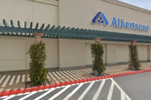 Albertsons-Savon Pharmacy