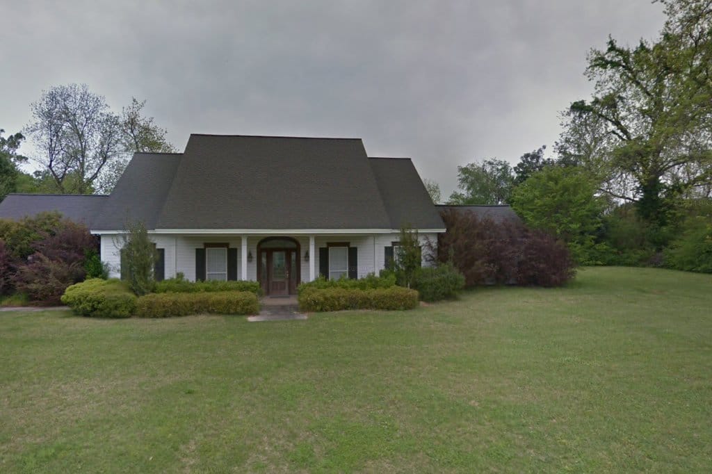 Bastrop Justice of Peace Court I