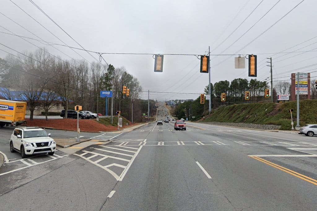 Goodwill Smyrna