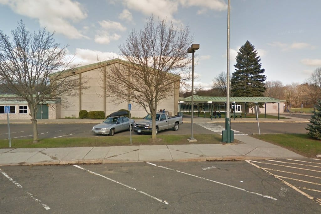 Kendall Elementary School