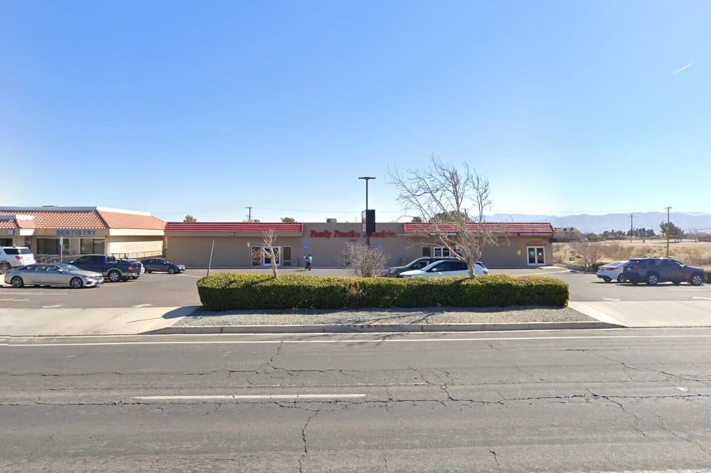 A Family Pharmacy