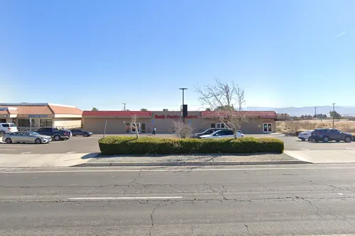 A Family Pharmacy