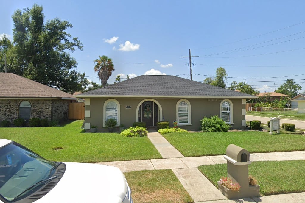 LaPlace Justice of Peace Court III