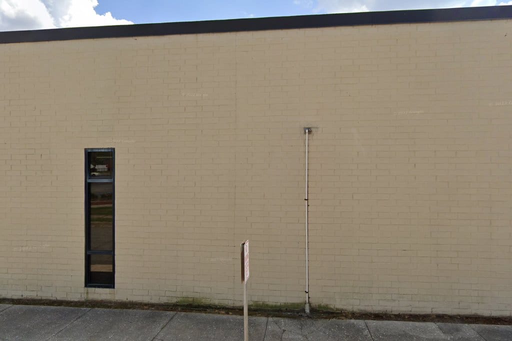 Robeson County Court