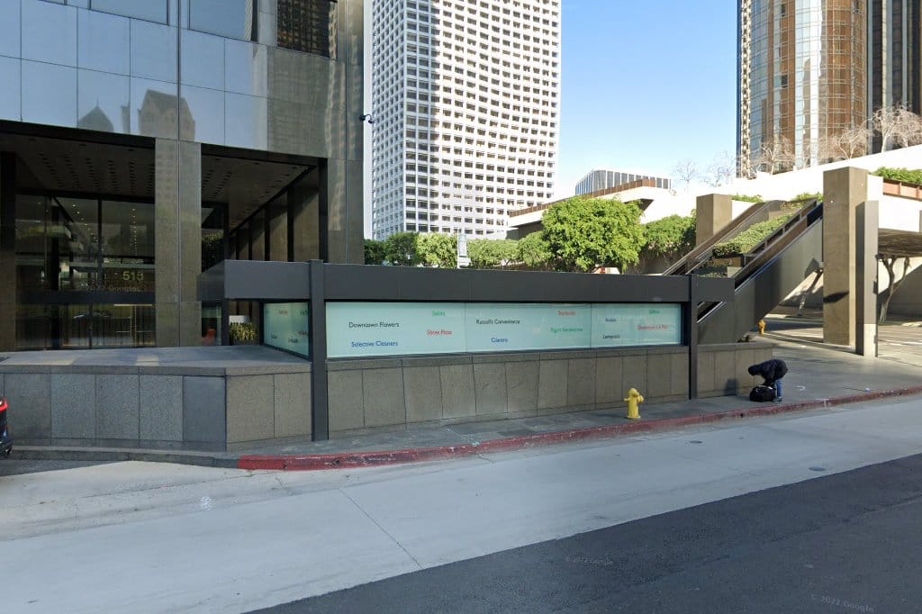 Arco Passport Office