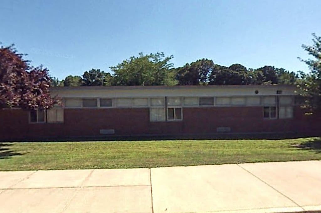 John Paterson Elemantary School