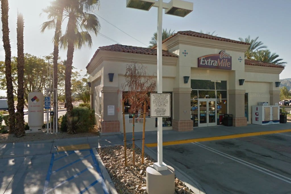 Pavilions Pharmacy