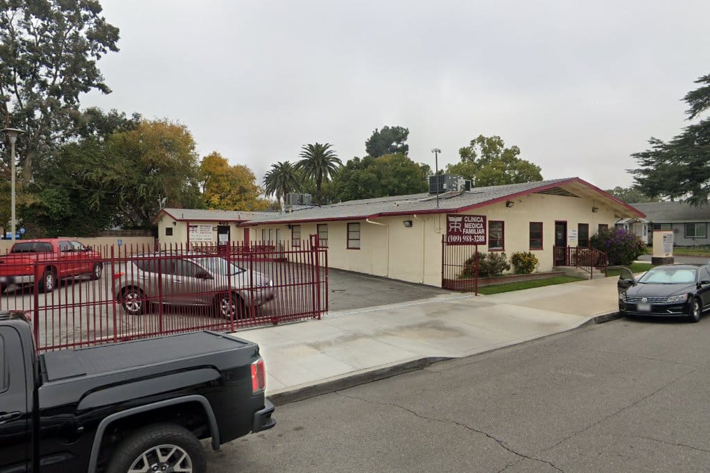 Baldy Vista Pharmacy