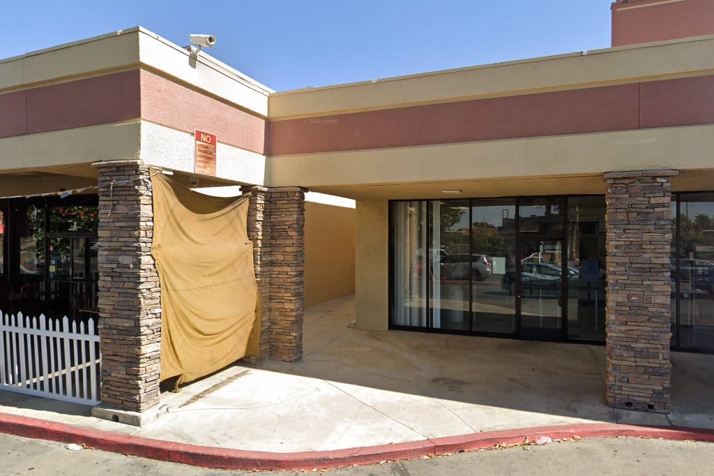 Town Square Passport Office