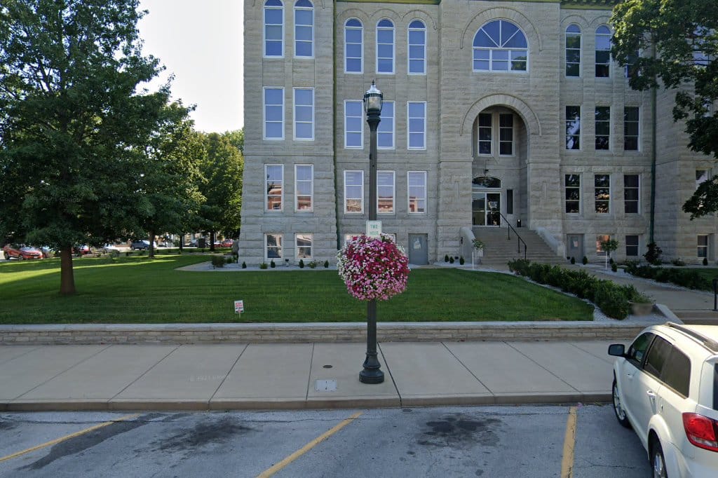 Carthage Circuit Court