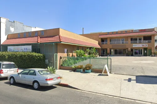 Soto Drug Company Pharmacy
