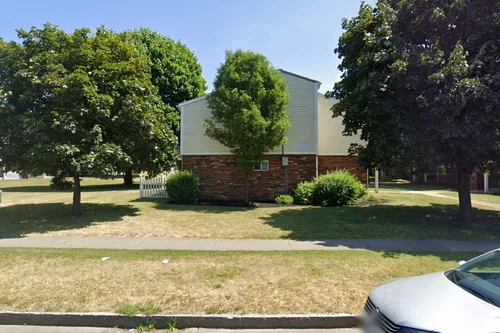 Goodwill Rochester