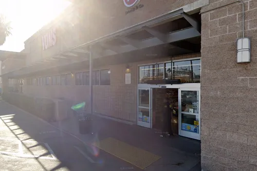Vons Pharmacy