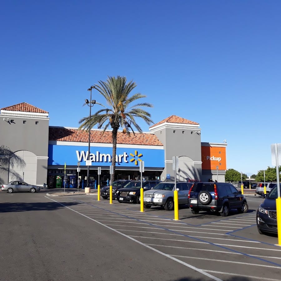 Walmart Pharmacy