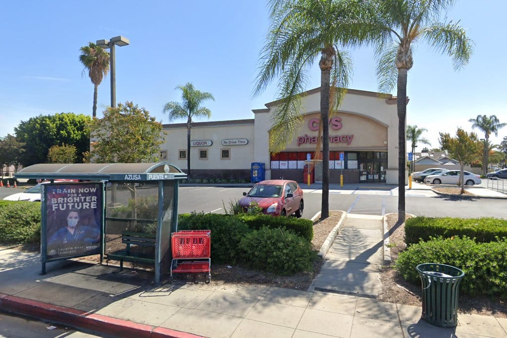 CVS Pharmacy