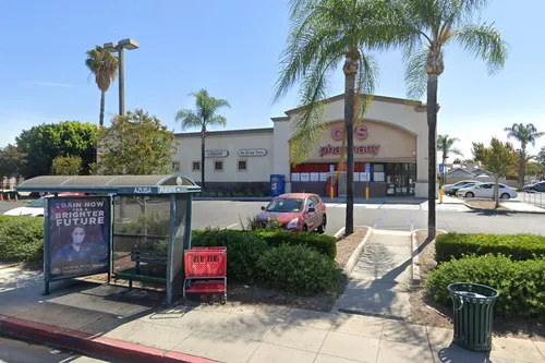 CVS Pharmacy
