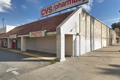 CVS Pharmacy