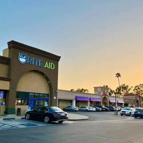 Rite Aid Pharmacy