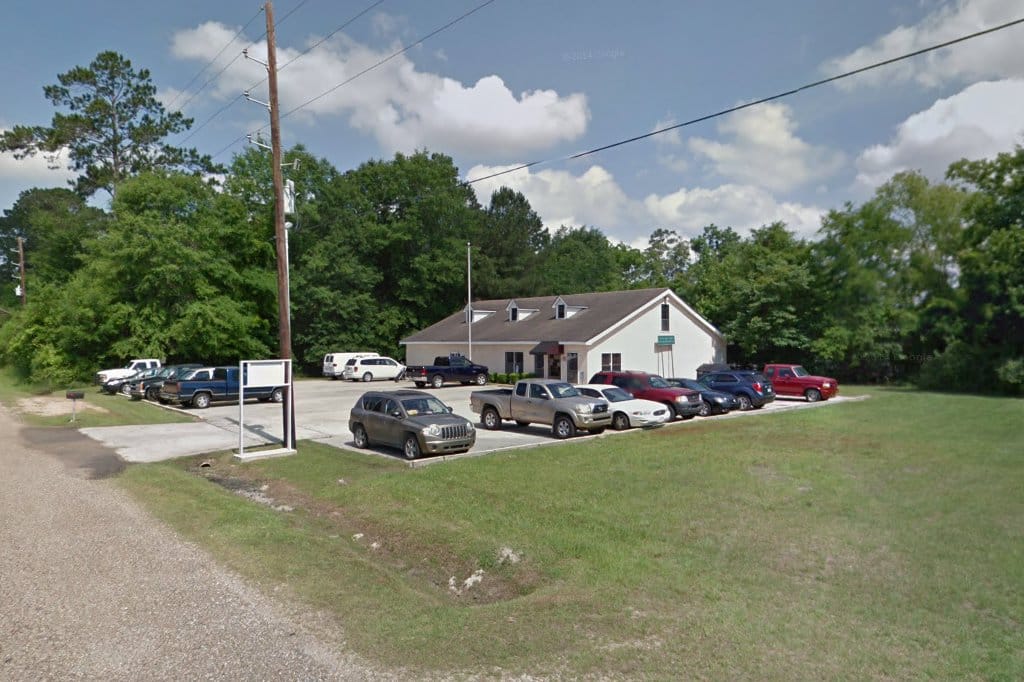 Bogalusa Motor Vehicles Office