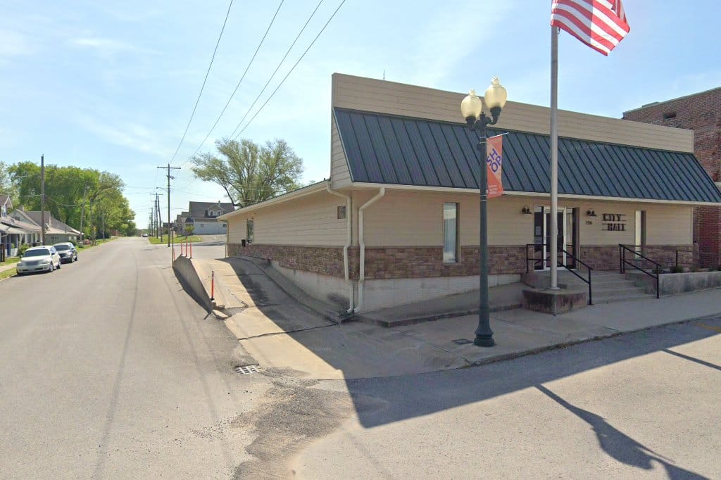 Bethany Municipal Court