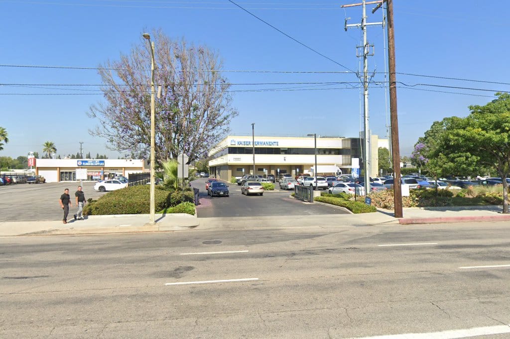 Kaiser Foundation Mission Hills Medical Offices Pharmacy
