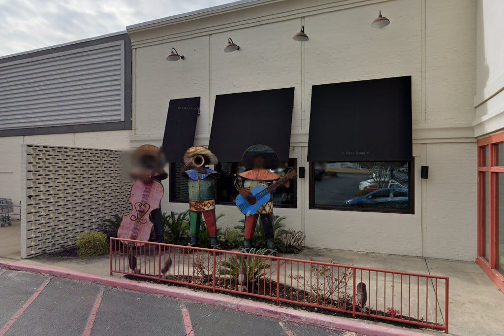 Goodwill Sandy Springs