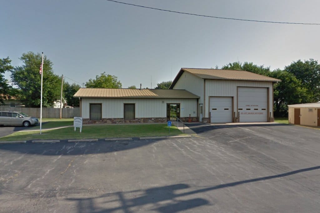 Goodman Municipal Court