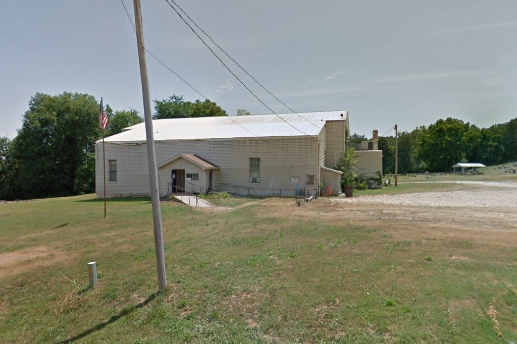Lanagan Municipal Court