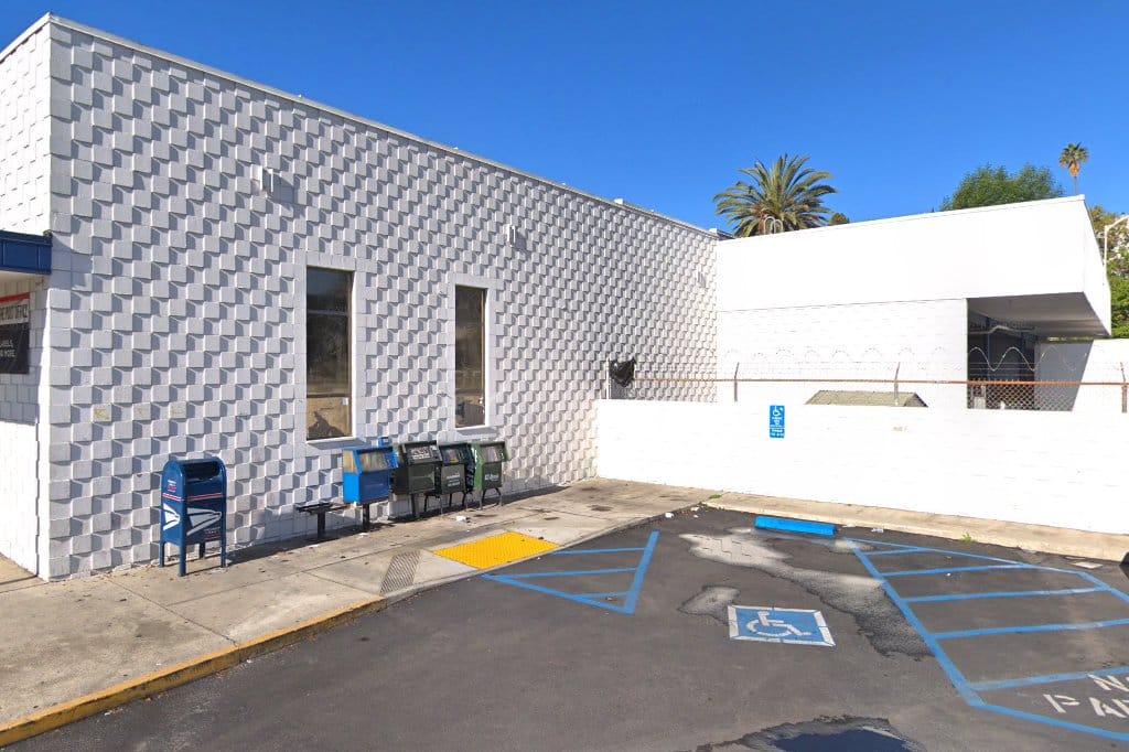 Edendale Passport Office