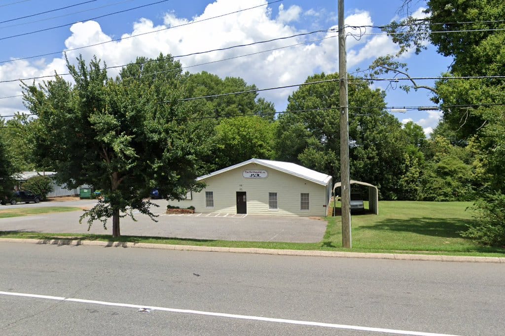 The Pet Hospital
