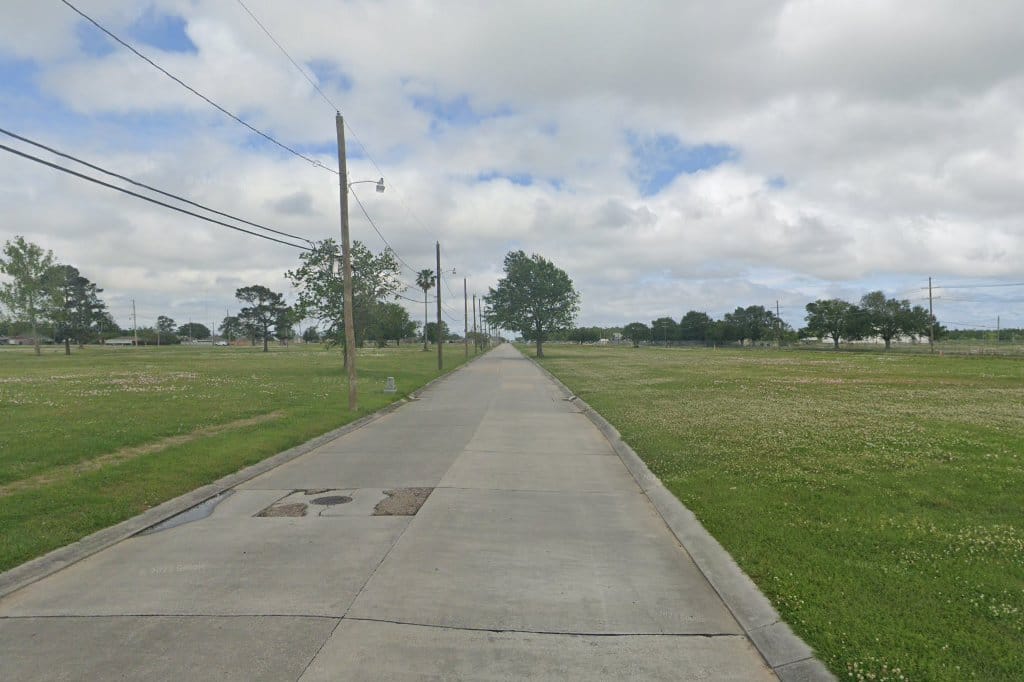 Chalmette Justice of Peace Court IV