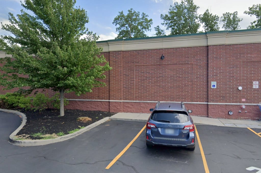 Goodwill Webster