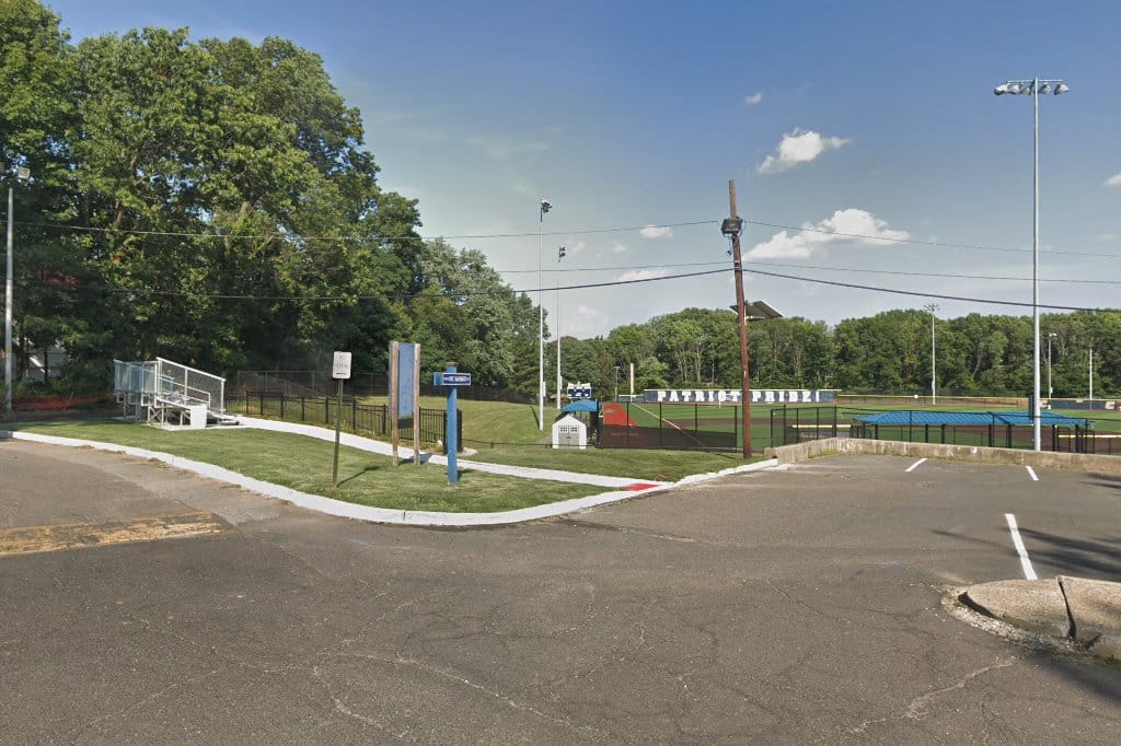 Colonia High School