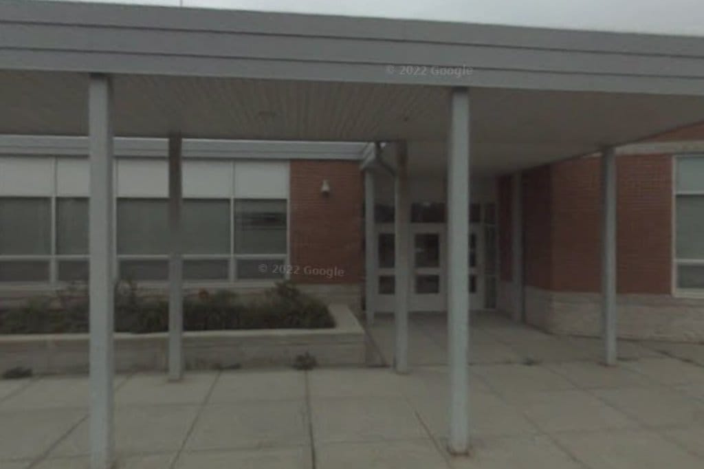 Chapel School