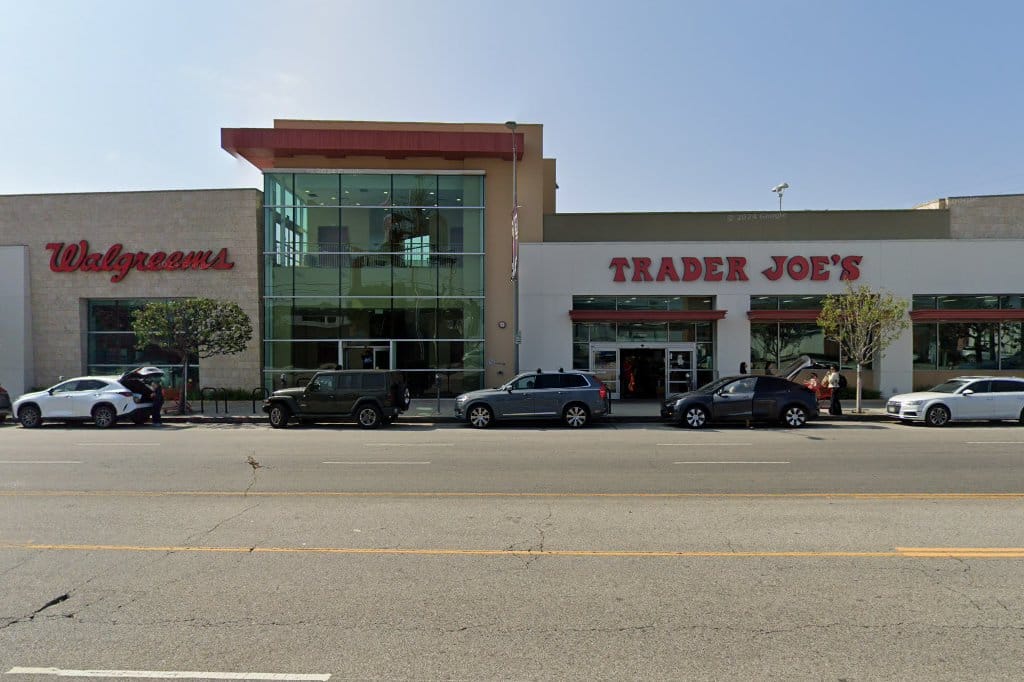 Walgreens Pharmacy