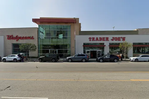 Walgreens Pharmacy