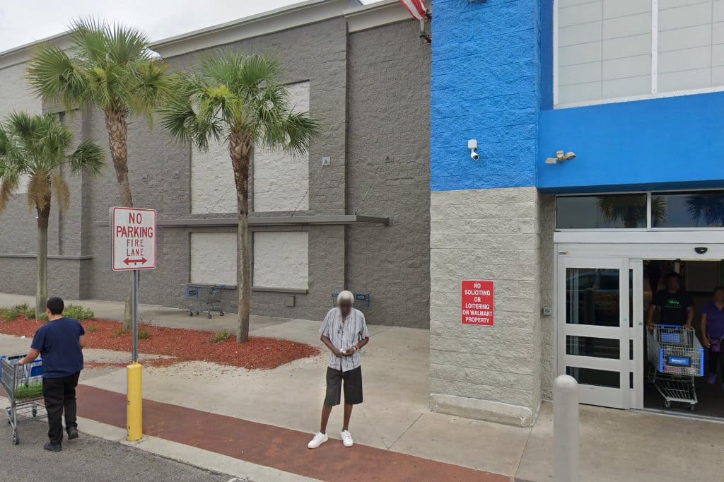 Walmart Supercenter Pharmacy