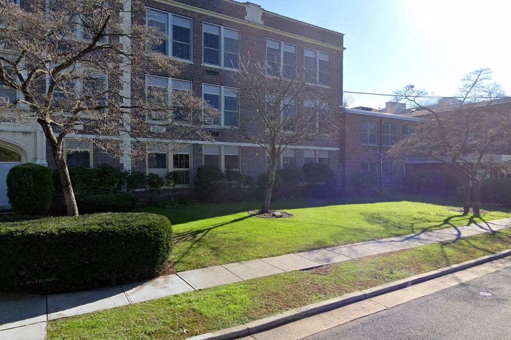 Dunellen High School