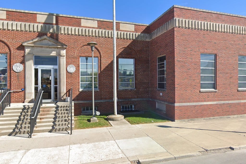 Bluffton Passport Office